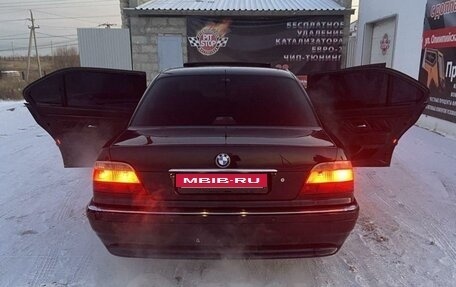 BMW 7 серия, 2000 год, 1 000 000 рублей, 6 фотография