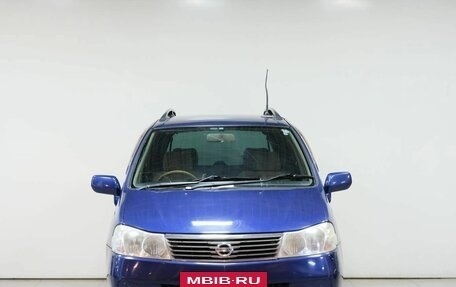 Nissan Liberty, 2001 год, 499 000 рублей, 4 фотография