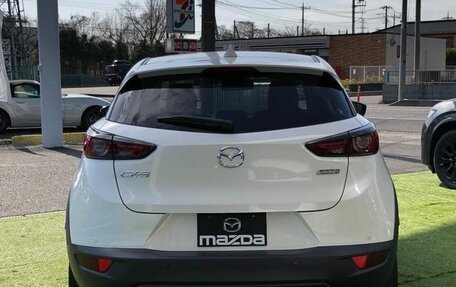 Mazda CX-3 I, 2021 год, 1 250 022 рублей, 4 фотография