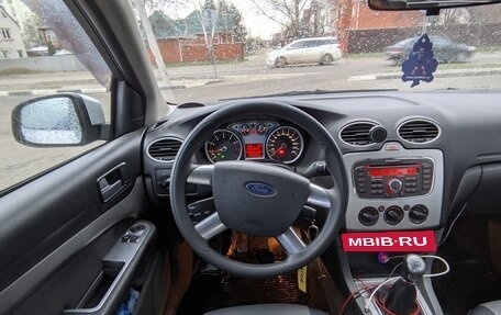Ford Focus II рестайлинг, 2011 год, 670 000 рублей, 2 фотография