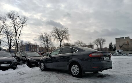 Ford Mondeo IV, 2012 год, 890 000 рублей, 4 фотография