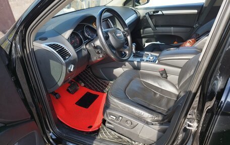 Audi Q7, 2013 год, 2 200 000 рублей, 2 фотография
