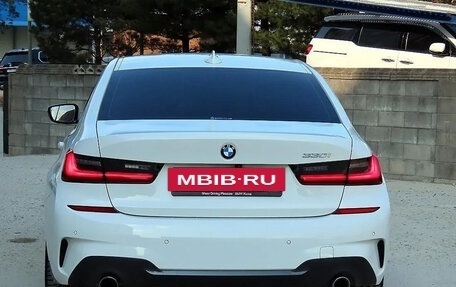 BMW 3 серия, 2020 год, 2 970 000 рублей, 3 фотография