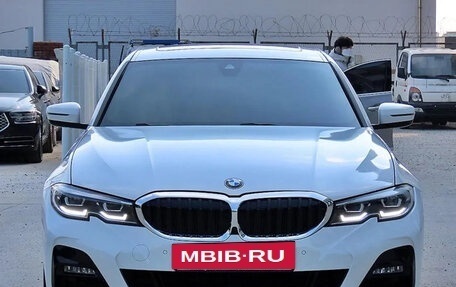 BMW 3 серия, 2020 год, 2 970 000 рублей, 2 фотография