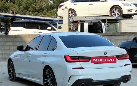 BMW 3 серия, 2020 год, 2 970 000 рублей, 4 фотография