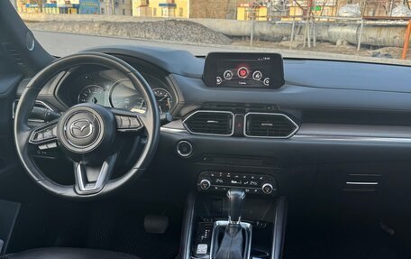 Mazda CX-5 II, 2020 год, 3 600 000 рублей, 8 фотография