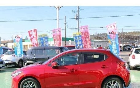 Mazda Demio IV, 2019 год, 860 888 рублей, 2 фотография