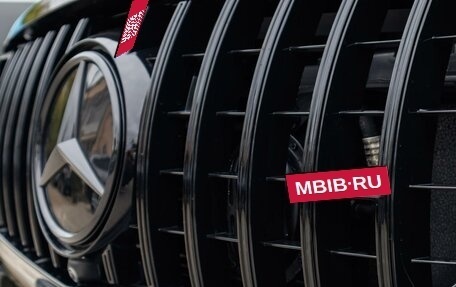 Mercedes-Benz GLS AMG, 2017 год, 8 400 000 рублей, 6 фотография