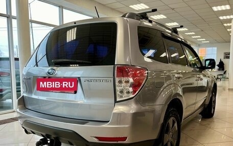 Subaru Forester, 2010 год, 1 350 000 рублей, 4 фотография