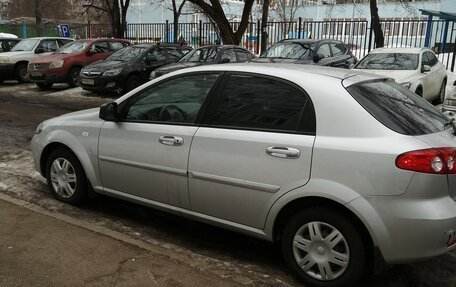 Chevrolet Lacetti, 2011 год, 525 000 рублей, 4 фотография