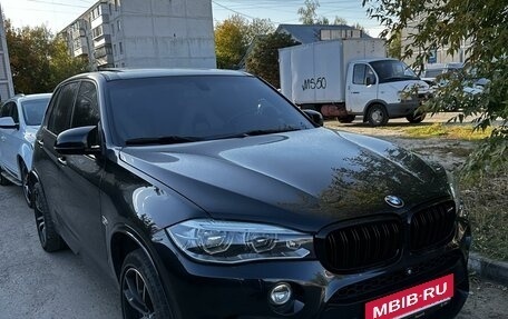 BMW X5 M, 2015 год, 3 670 000 рублей, 2 фотография