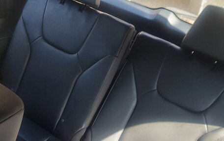 Lexus TX, 2023 год, 11 900 000 рублей, 4 фотография