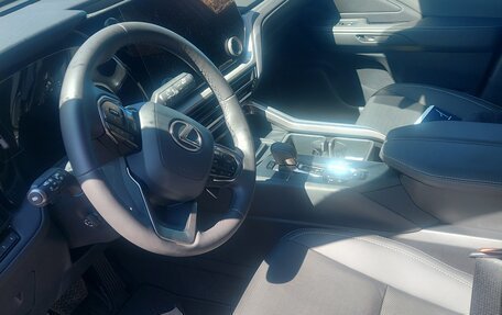 Lexus TX, 2023 год, 11 900 000 рублей, 6 фотография