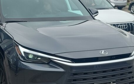Lexus TX, 2023 год, 11 900 000 рублей, 2 фотография