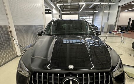 Mercedes-Benz GLE AMG, 2024 год, 20 000 000 рублей, 4 фотография