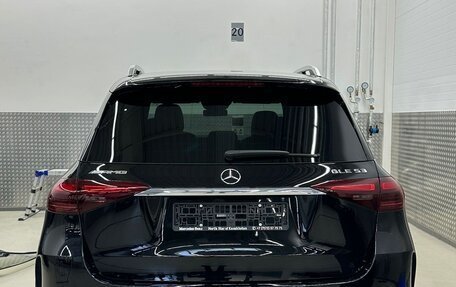 Mercedes-Benz GLE AMG, 2024 год, 20 000 000 рублей, 3 фотография
