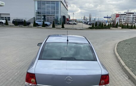 Opel Astra H, 2007 год, 730 000 рублей, 2 фотография