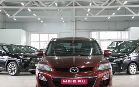 Mazda CX-7 I рестайлинг, 2011 год, 1 149 000 рублей, 3 фотография