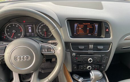 Audi Q5, 2012 год, 2 000 000 рублей, 6 фотография