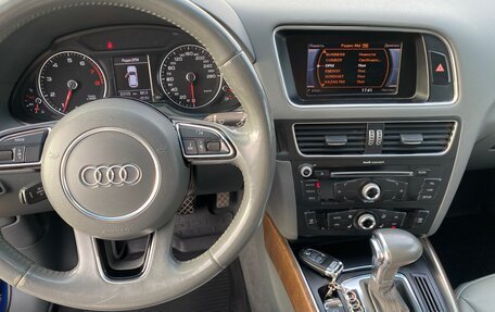 Audi Q5, 2012 год, 2 000 000 рублей, 5 фотография