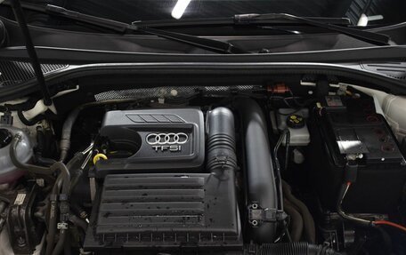 Audi A3, 2017 год, 2 159 000 рублей, 5 фотография