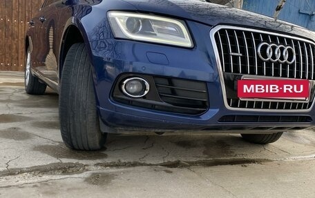 Audi Q5, 2012 год, 2 000 000 рублей, 2 фотография