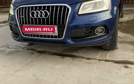 Audi Q5, 2012 год, 2 000 000 рублей, 4 фотография