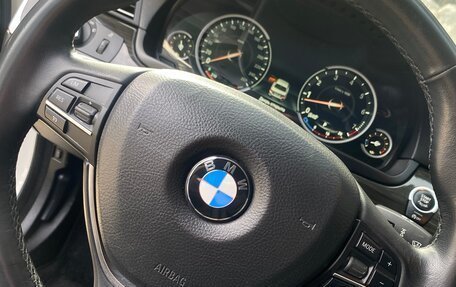 BMW 5 серия, 2013 год, 2 250 000 рублей, 5 фотография