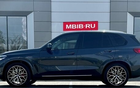 BMW X5, 2019 год, 6 999 375 рублей, 3 фотография