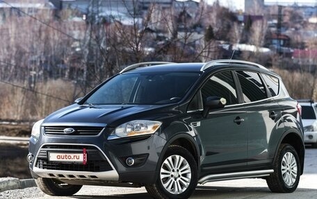 Ford Kuga III, 2011 год, 1 280 000 рублей, 3 фотография