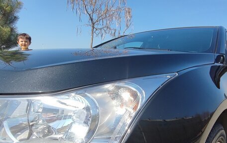 Chevrolet Cruze II, 2012 год, 1 250 000 рублей, 4 фотография