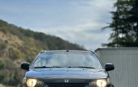Honda HR-V I, 2002 год, 695 000 рублей, 2 фотография