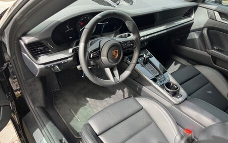 Porsche 911, 2023 год, 19 750 000 рублей, 6 фотография