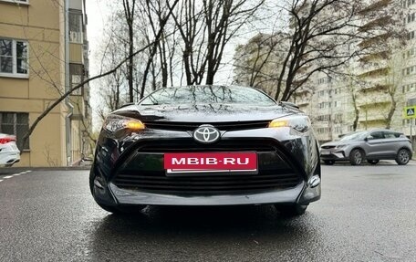 Toyota Corolla, 2018 год, 1 830 000 рублей, 2 фотография