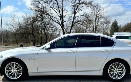 BMW 5 серия, 2014 год, 2 700 000 рублей, 4 фотография
