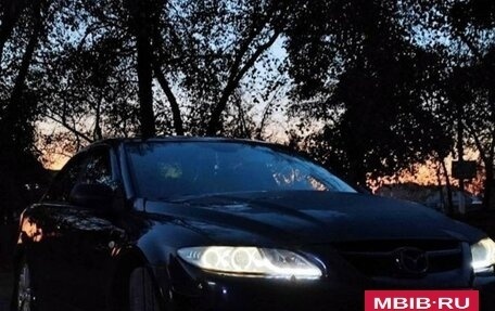 Mazda 6 MPS, 2006 год, 650 000 рублей, 2 фотография