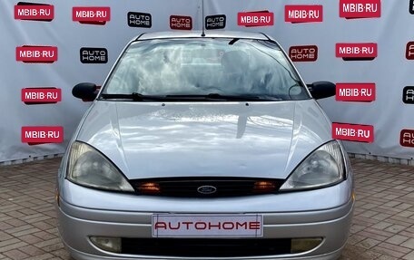 Ford Focus IV, 2000 год, 285 000 рублей, 2 фотография