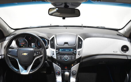 Chevrolet Cruze II, 2013 год, 715 000 рублей, 7 фотография