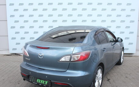 Mazda 3, 2010 год, 869 000 рублей, 3 фотография
