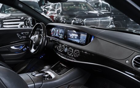 Mercedes-Benz S-Класс, 2017 год, 6 700 000 рублей, 2 фотография