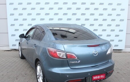 Mazda 3, 2010 год, 869 000 рублей, 4 фотография