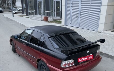 BMW 3 серия, 1994 год, 170 000 рублей, 2 фотография