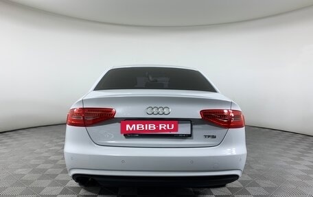Audi A4, 2012 год, 1 299 000 рублей, 6 фотография