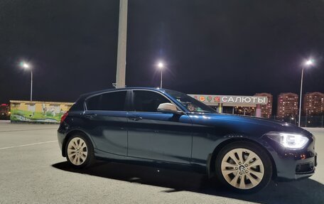 BMW 1 серия, 2012 год, 1 900 000 рублей, 3 фотография