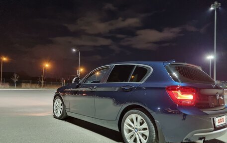 BMW 1 серия, 2012 год, 1 900 000 рублей, 5 фотография