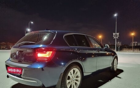 BMW 1 серия, 2012 год, 1 900 000 рублей, 6 фотография