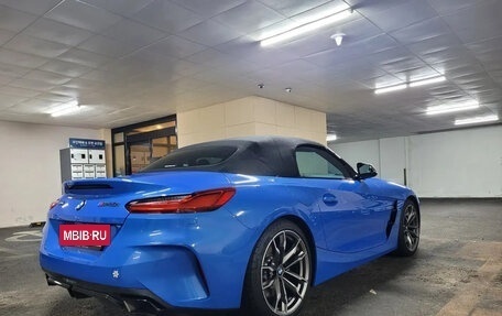 BMW Z4, 2021 год, 5 300 000 рублей, 5 фотография