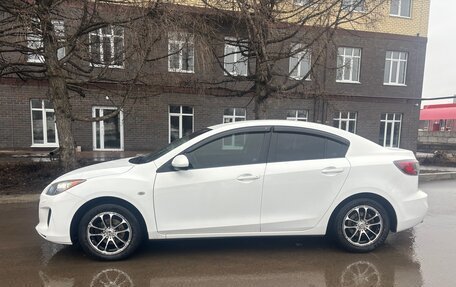 Mazda 3, 2011 год, 1 176 000 рублей, 4 фотография