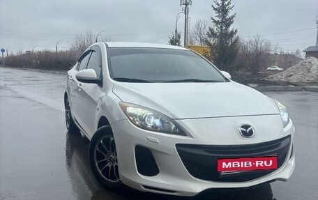 Mazda 3, 2011 год, 1 176 000 рублей, 2 фотография