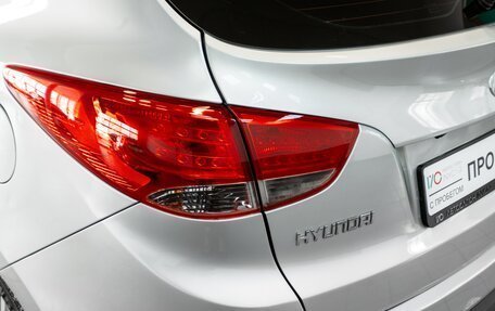 Hyundai ix35 I рестайлинг, 2012 год, 1 329 000 рублей, 4 фотография